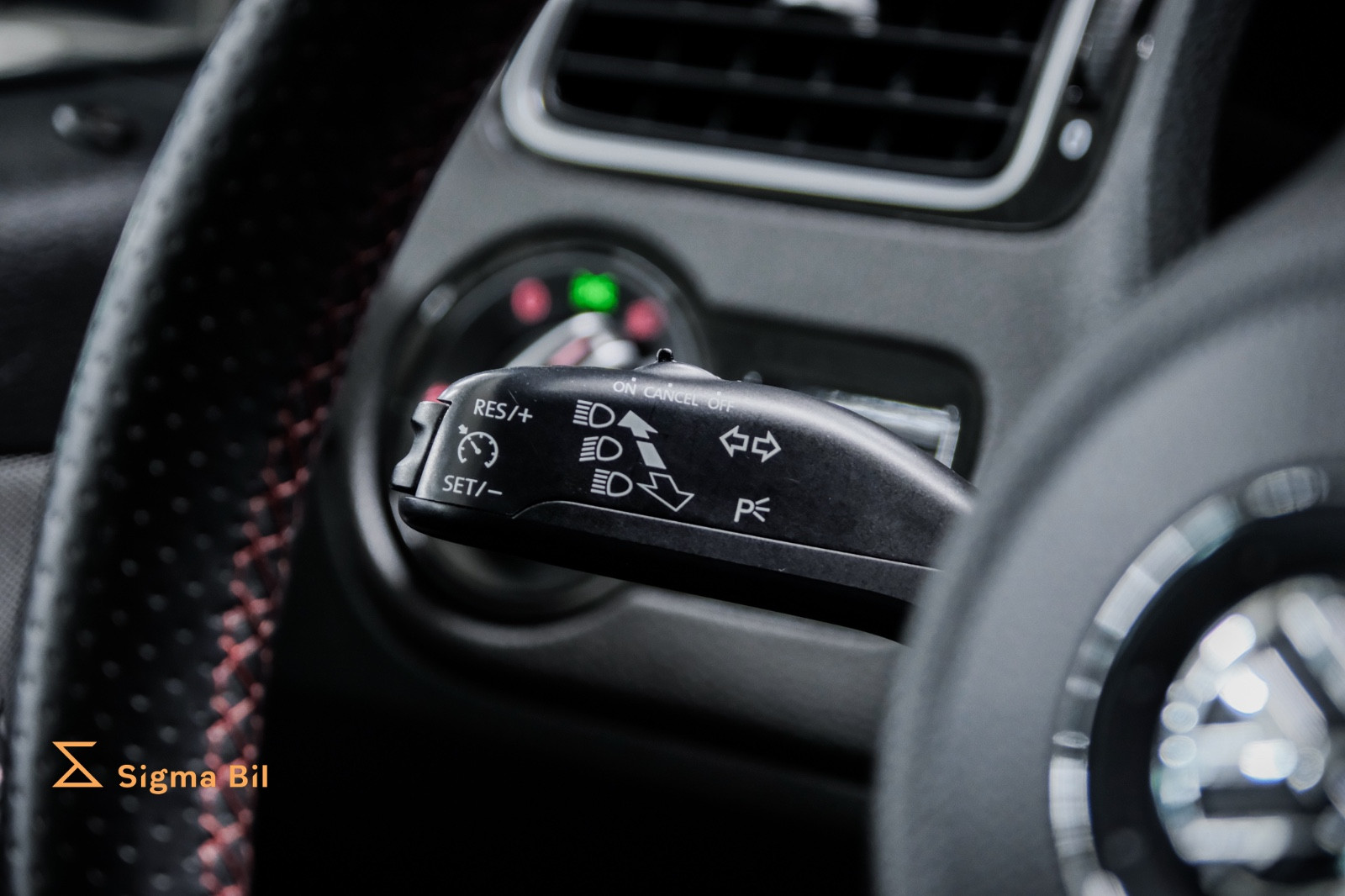 Bilde av Volkswagen Polo