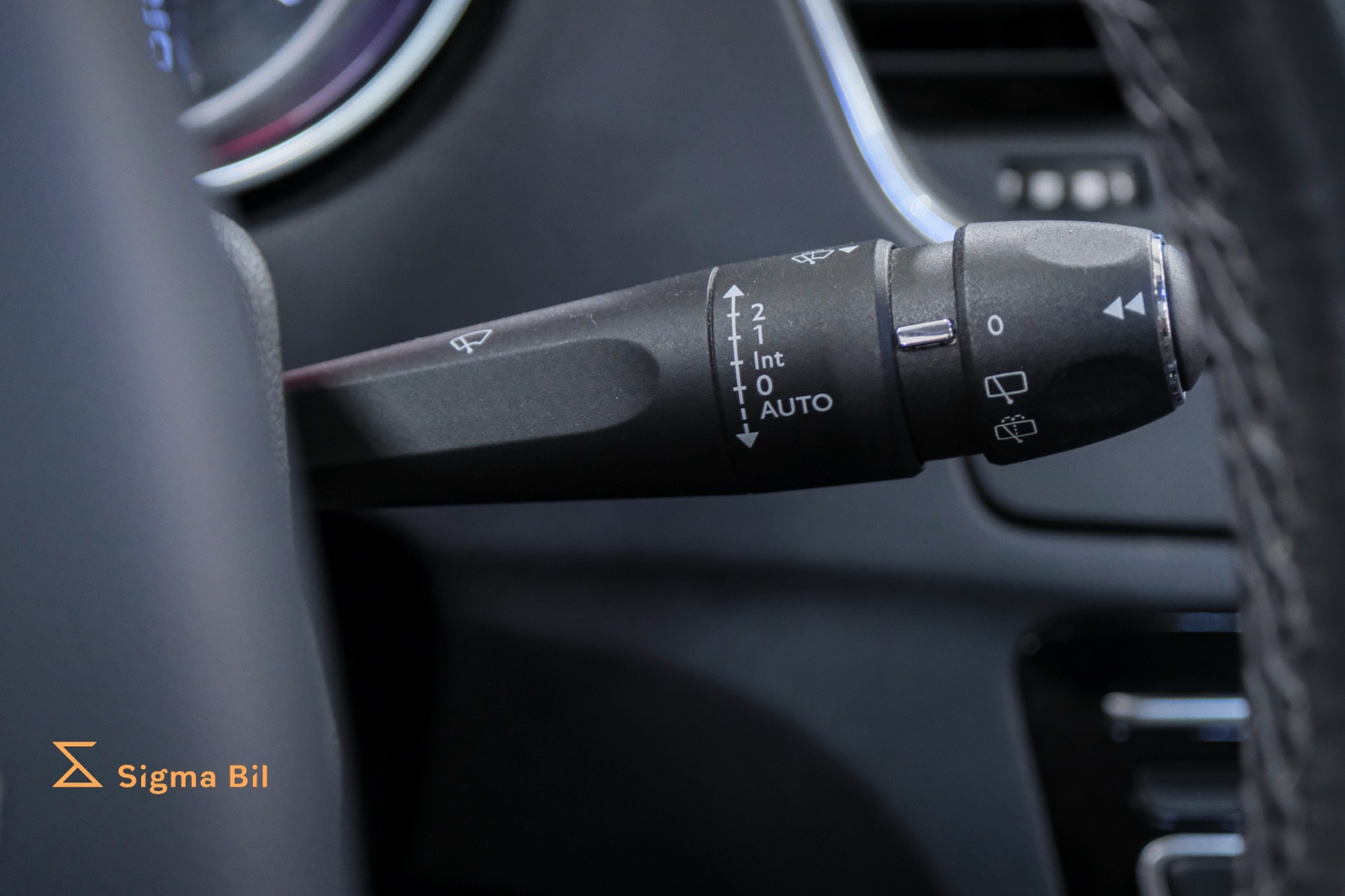 Bilde av Peugeot 508