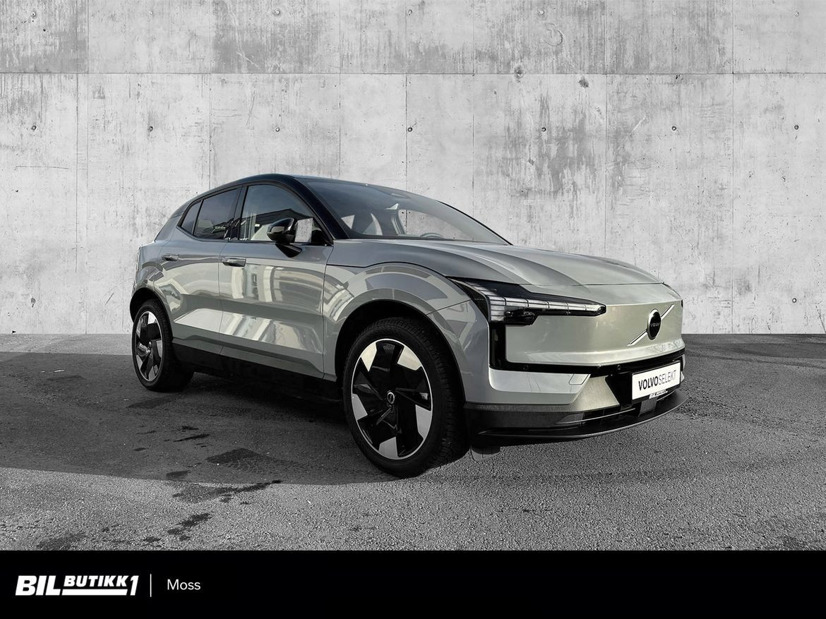 Volvo EX30 EX30