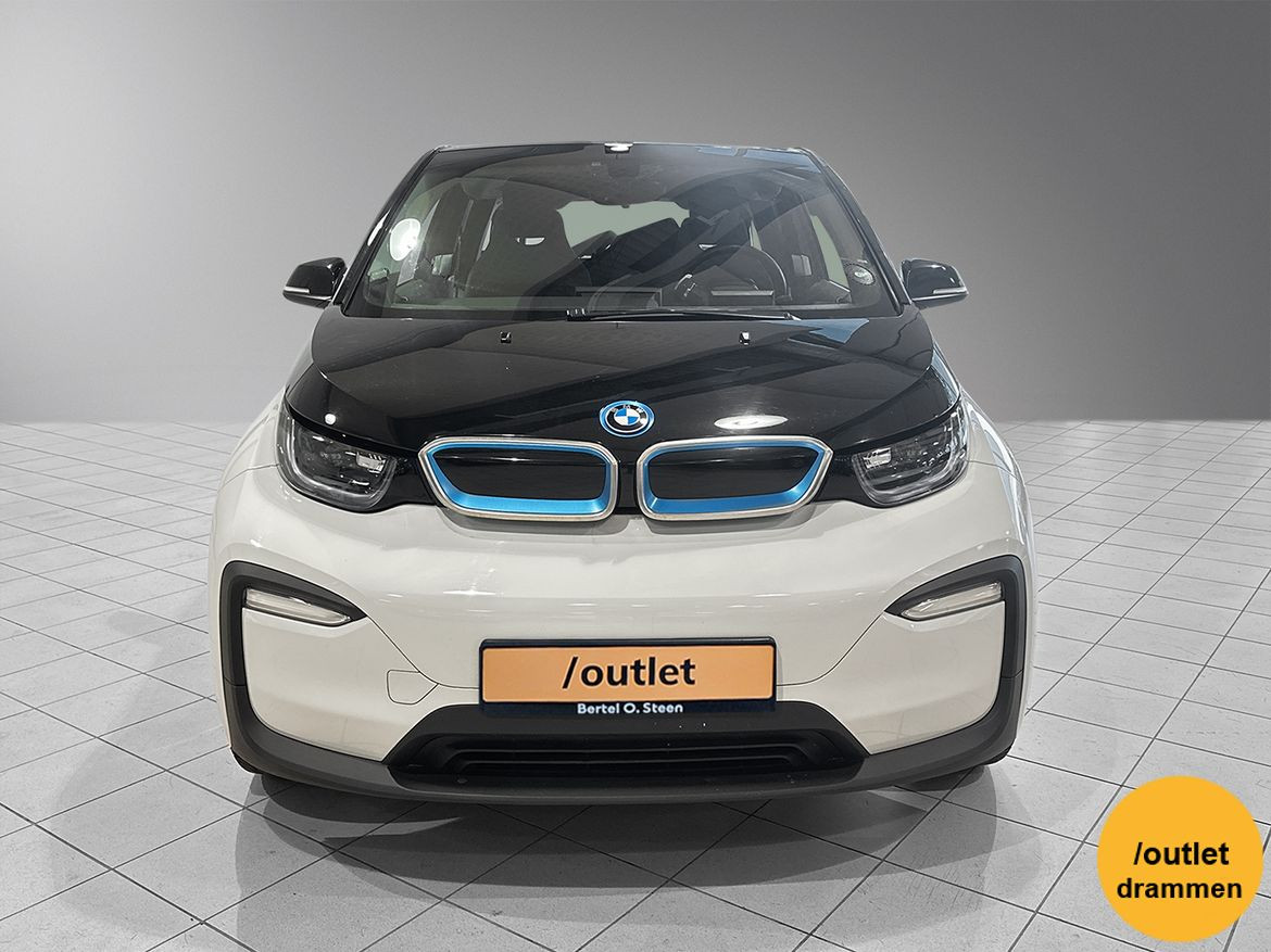BMW i3 94 Ah – Comfort Advanced 3