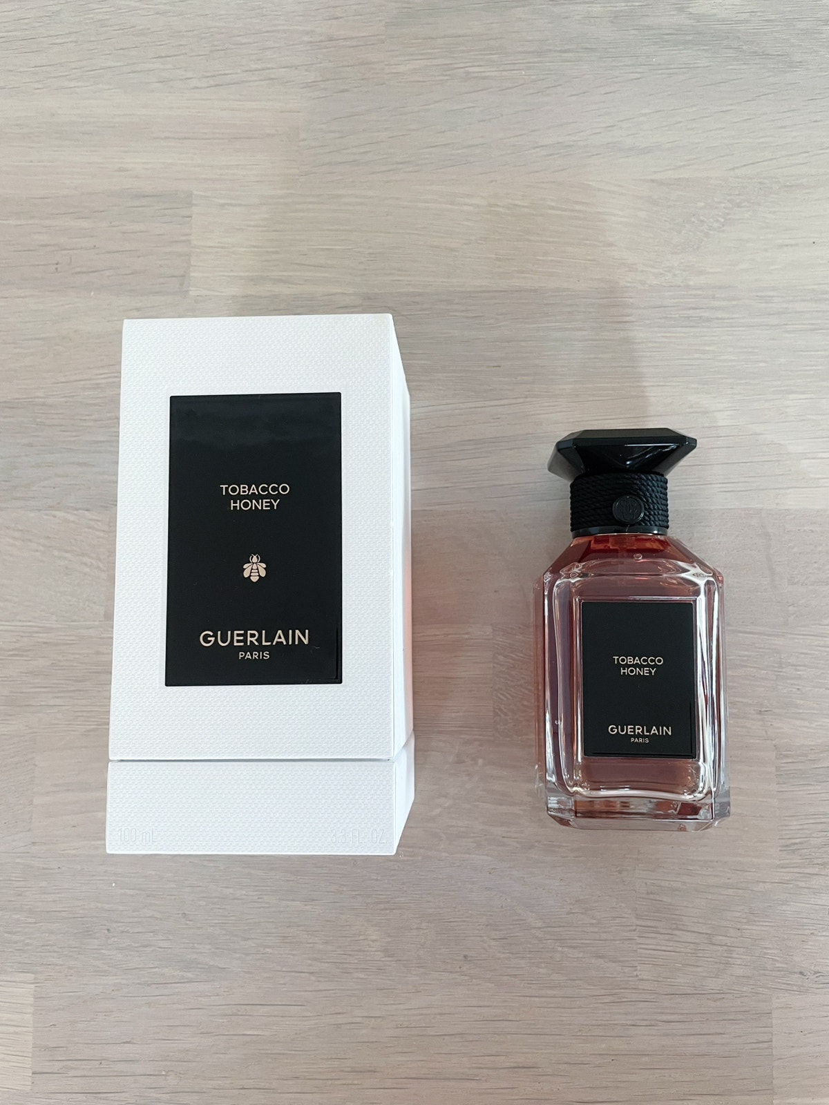 Guerlain Tobacco Honey 100 ml parfyme | FINN-torget
