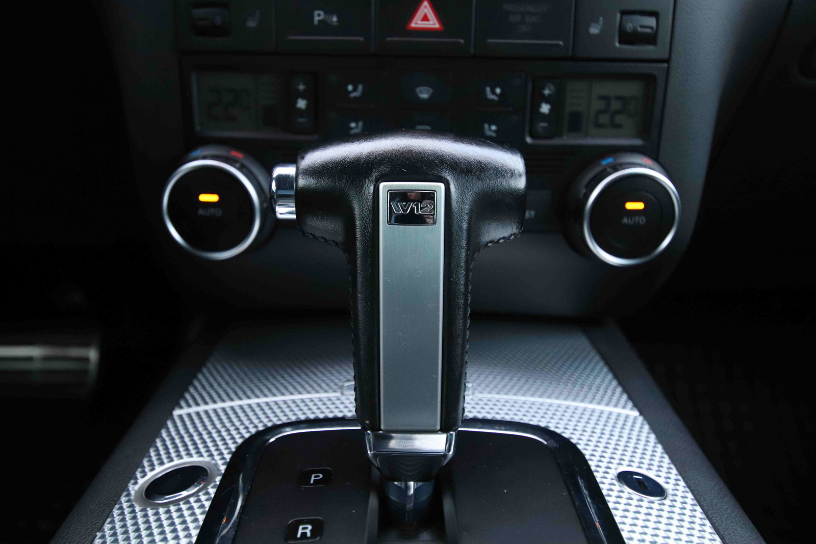 Hovedbilde av Volkswagen Touareg