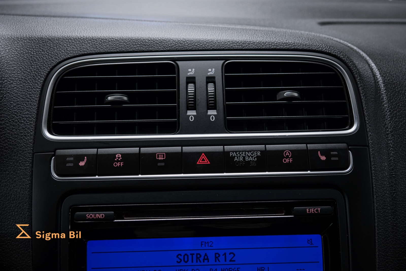 Bilde av Volkswagen Polo