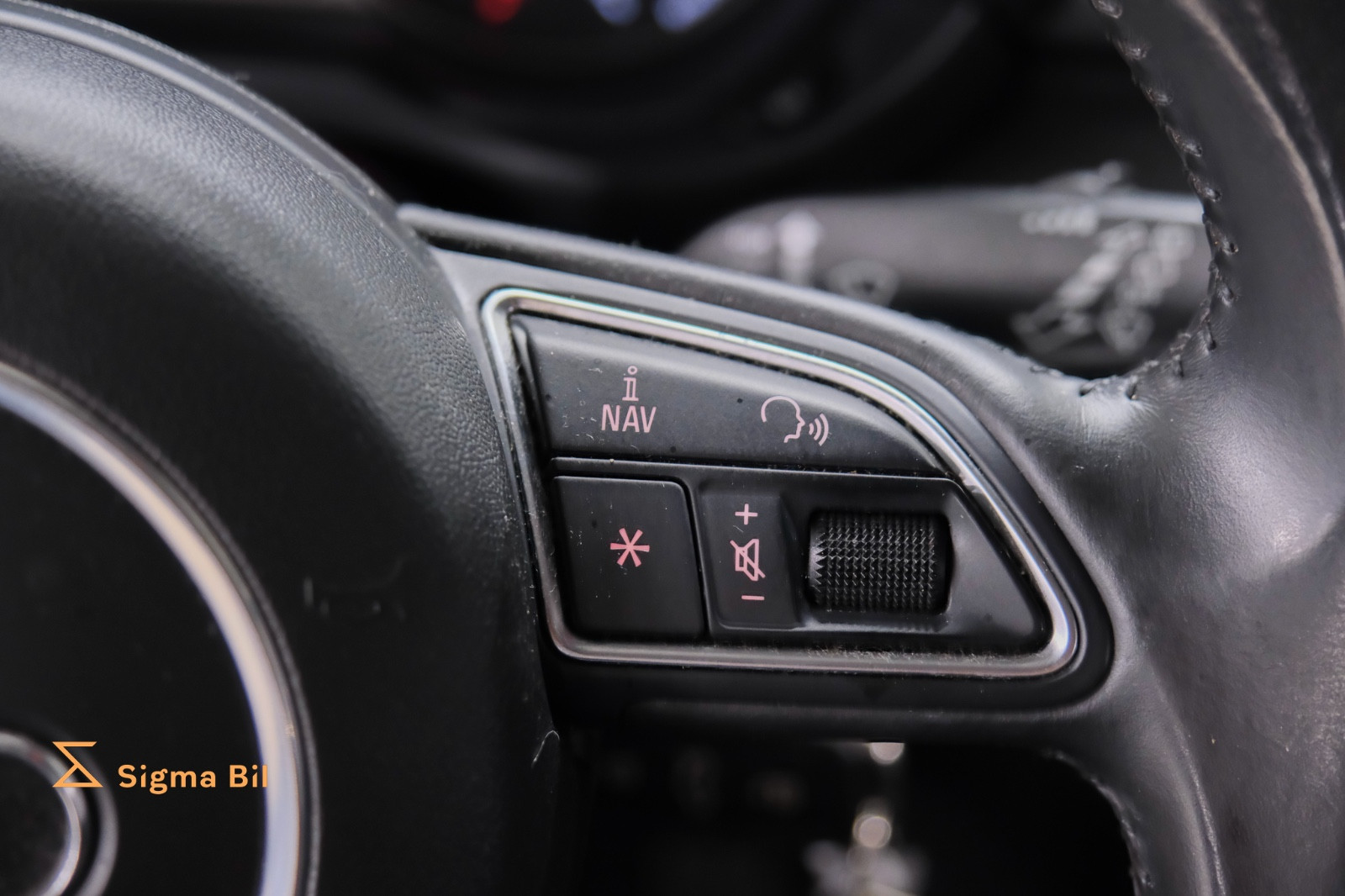 Bilde av Audi A1