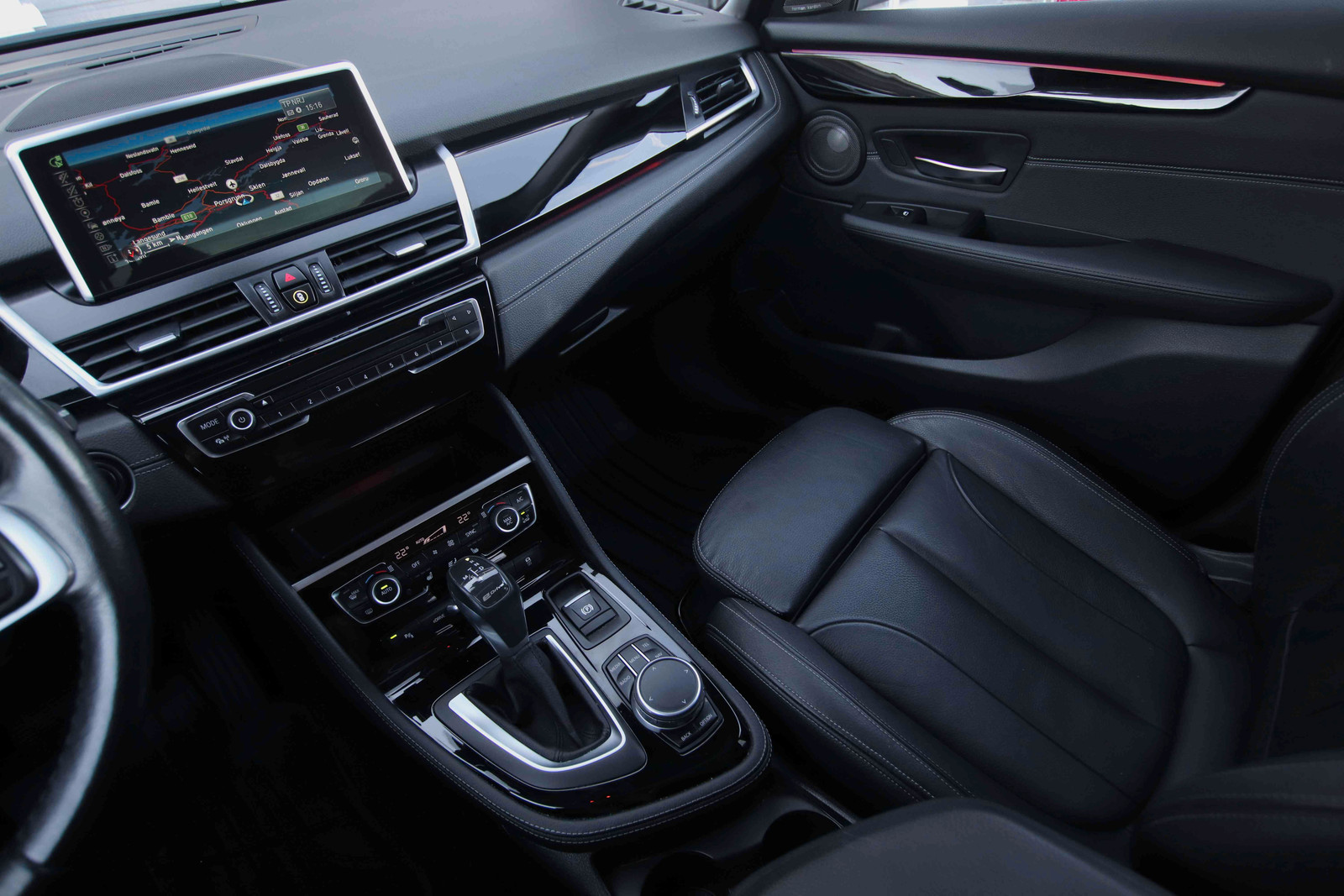 Hovedbilde av BMW 2-serie
