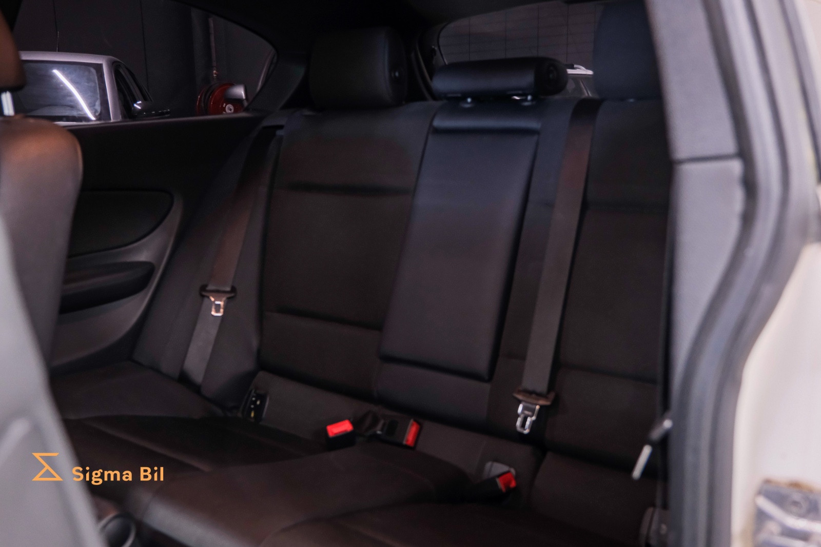 Bilde av BMW 1-serie