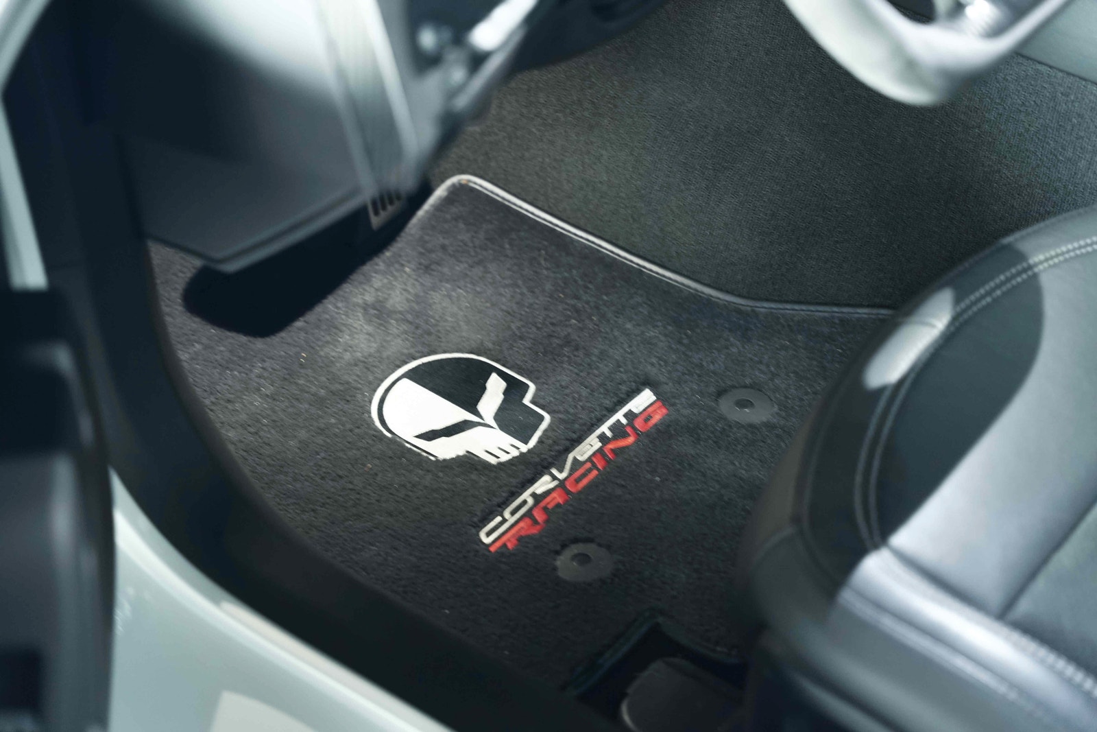 Hovedbilde av Chevrolet Corvette