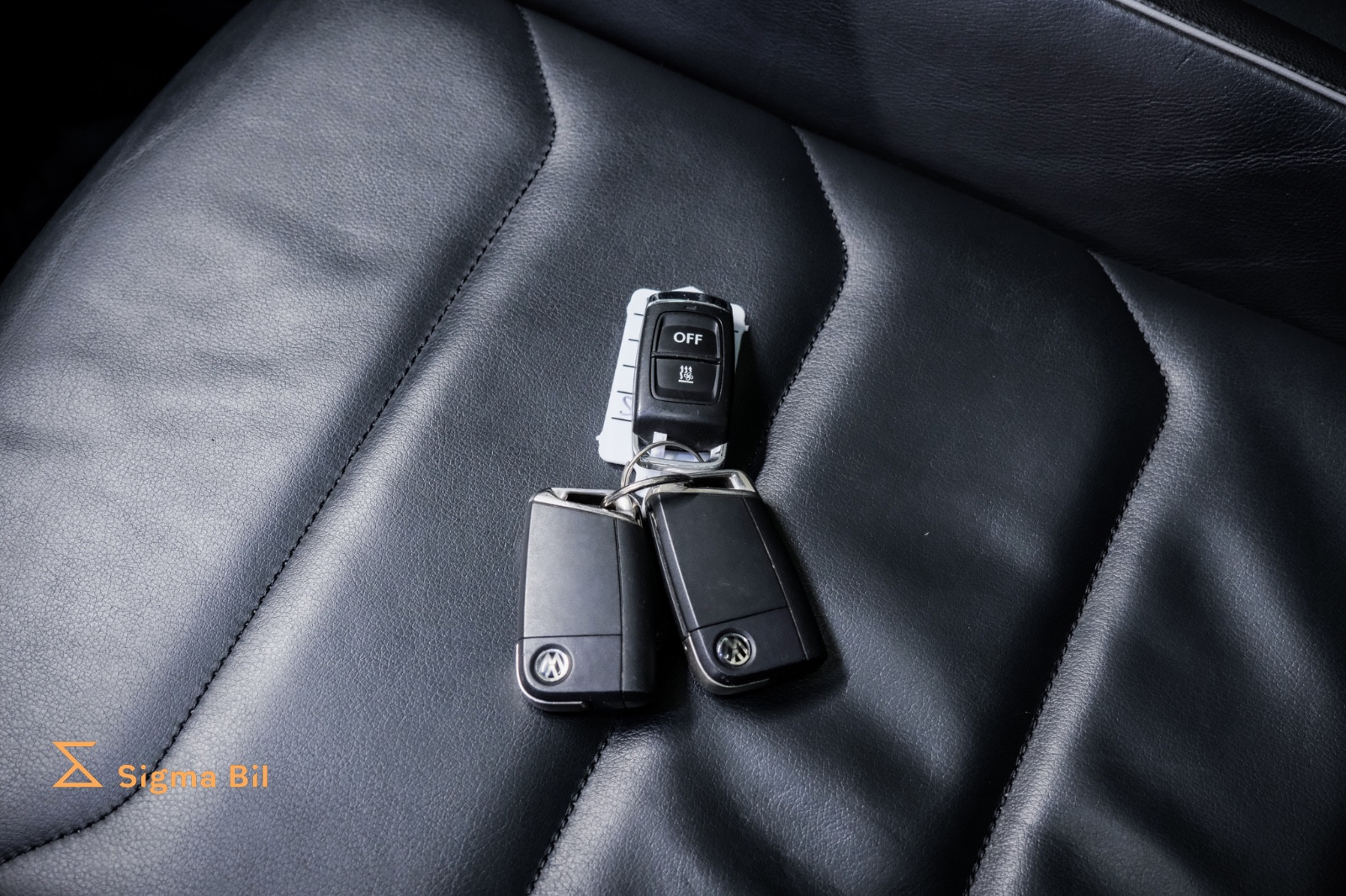 Bilde av Volkswagen Tiguan