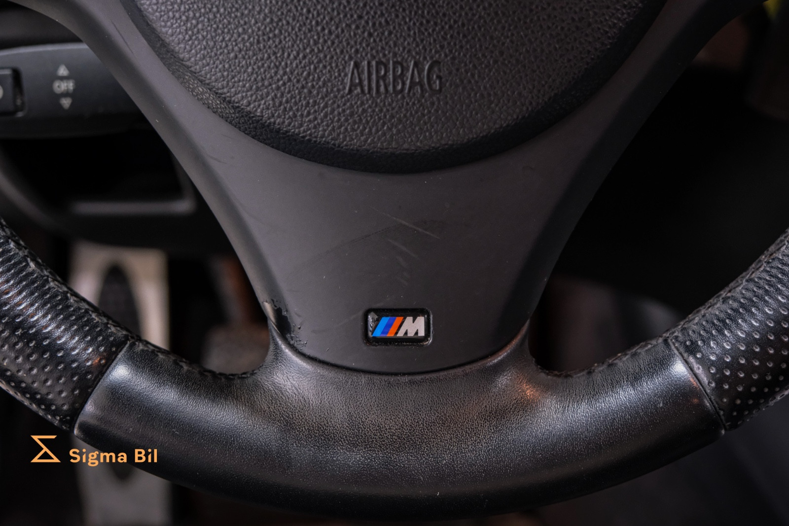 Bilde av BMW 1-serie