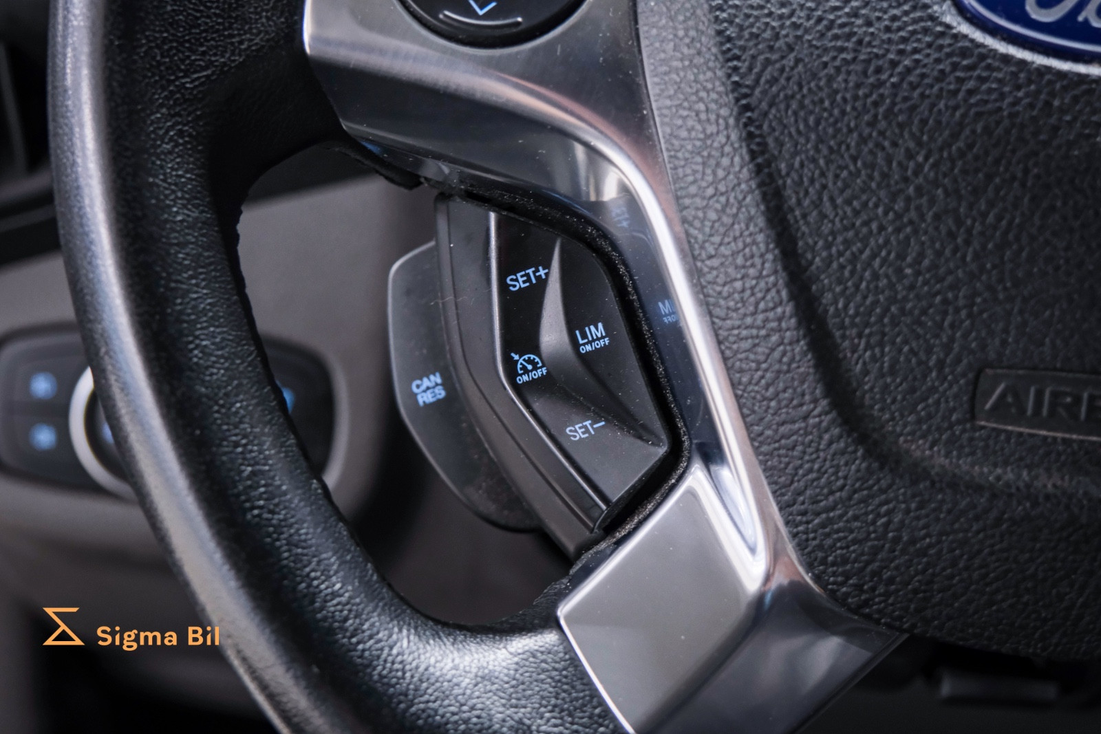 Bilde av Ford Transit Connect