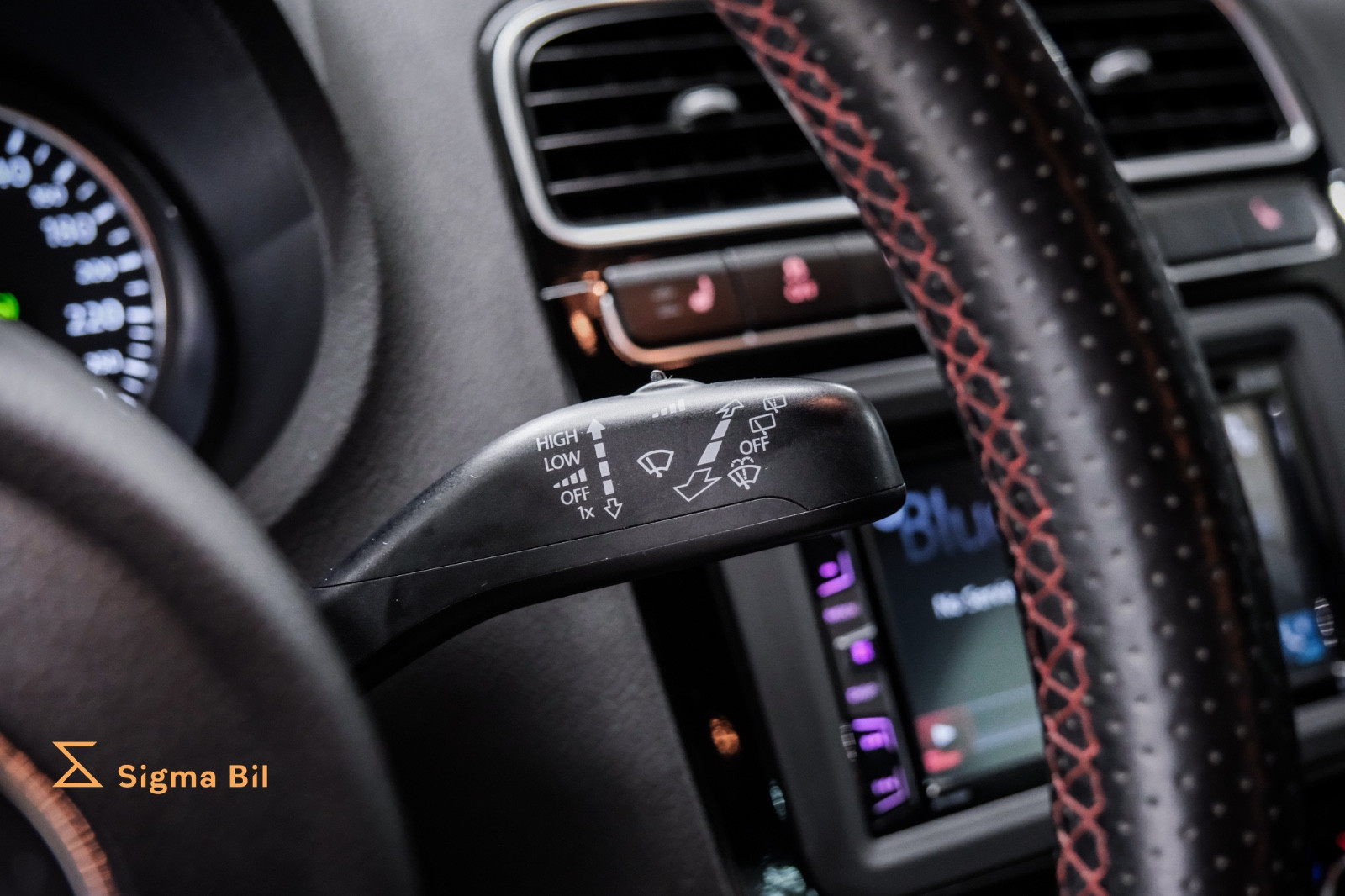 Bilde av Volkswagen Polo