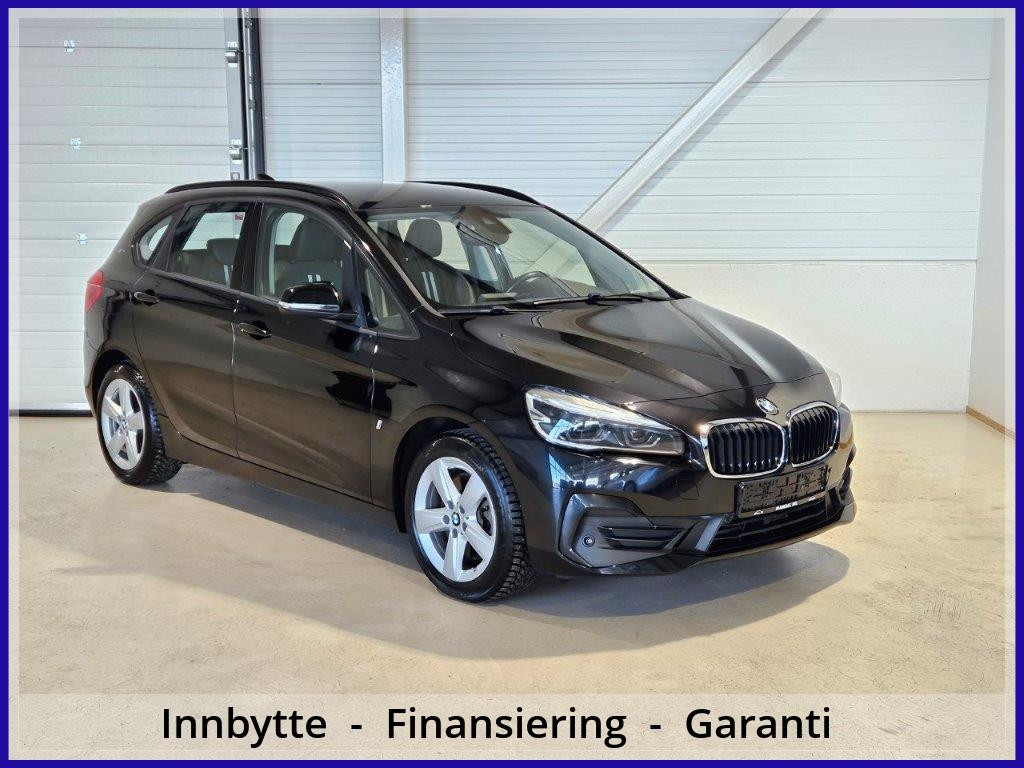BMW 2-serie 225xe iPerformance,M-SPORT