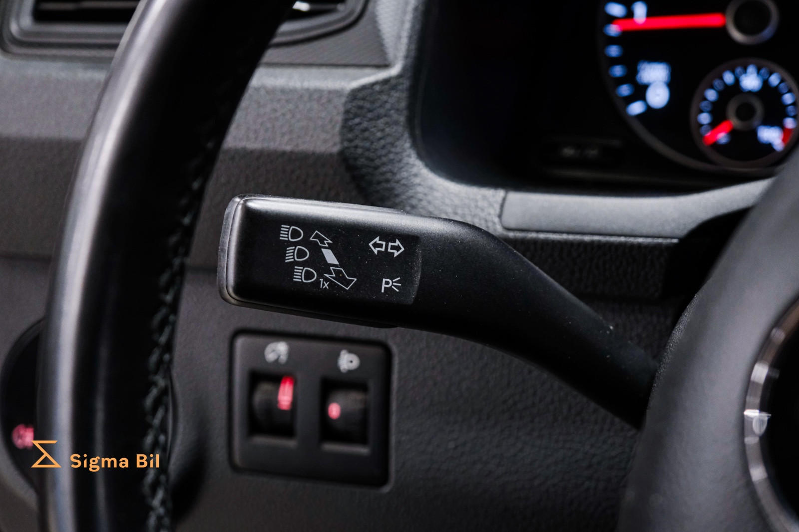 Bilde av Volkswagen Caddy Maxi