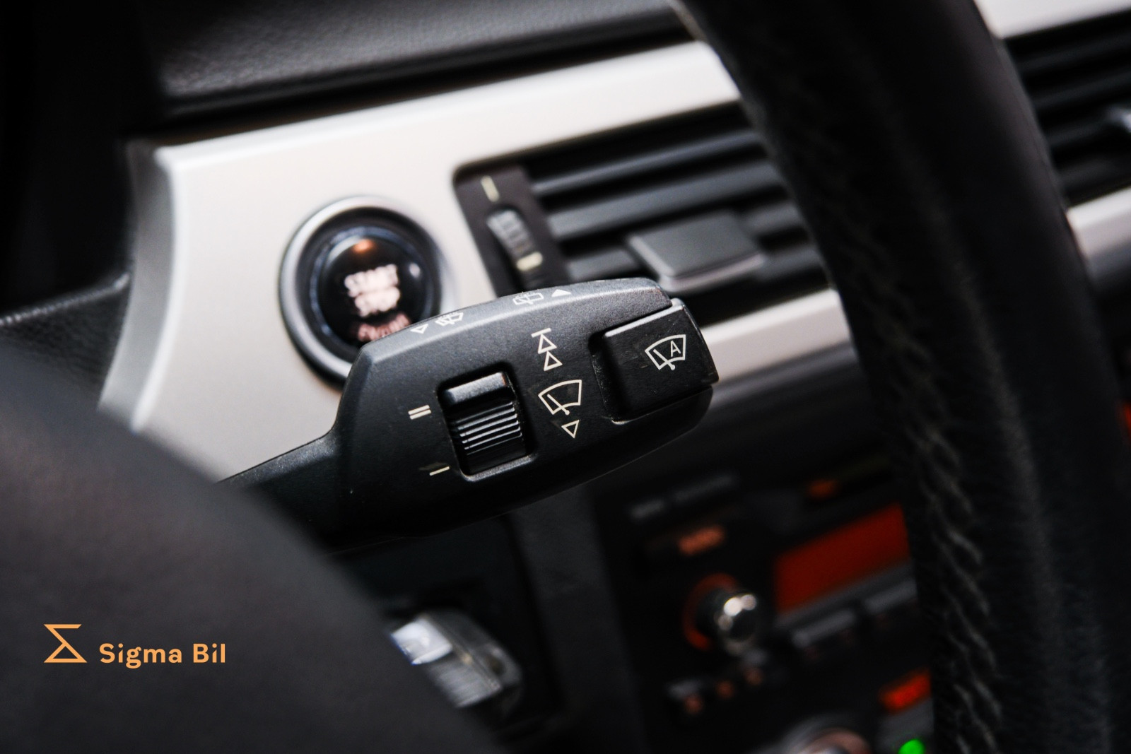 Bilde av BMW 3-serie