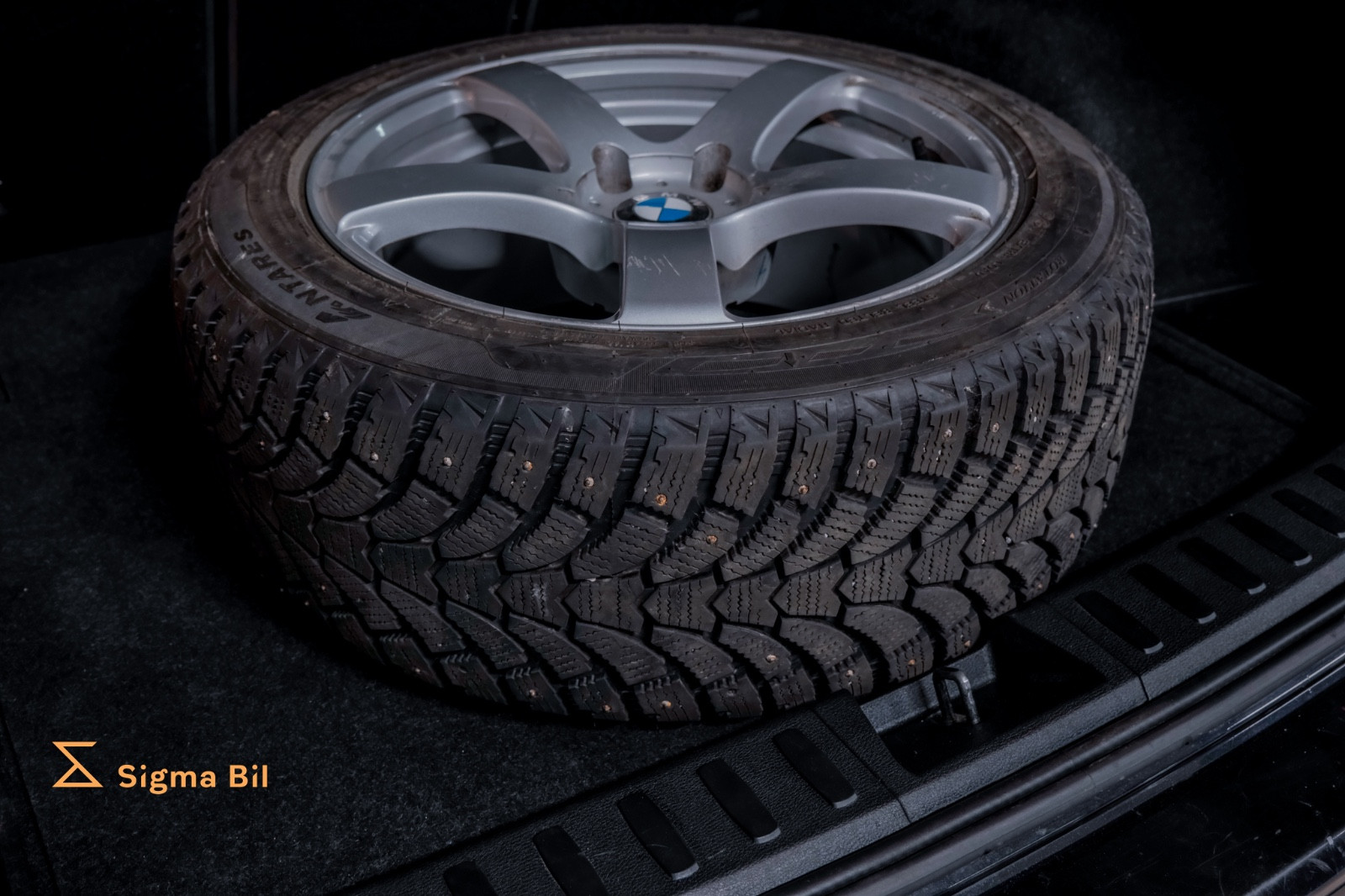 Bilde av BMW X1