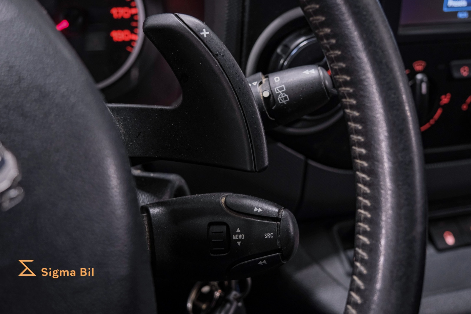 Bilde av Peugeot Partner
