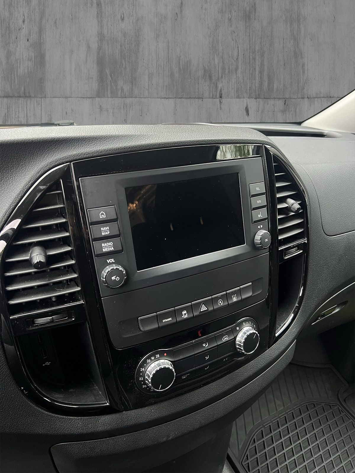 Hovedbilde av Mercedes-Benz Vito