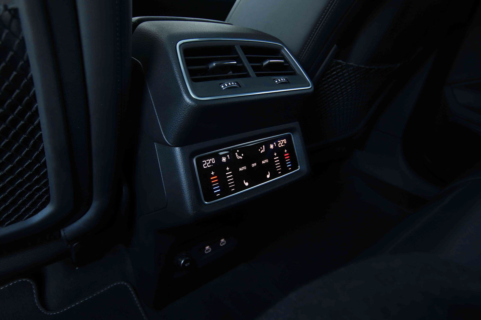 Hovedbilde av Audi e-tron