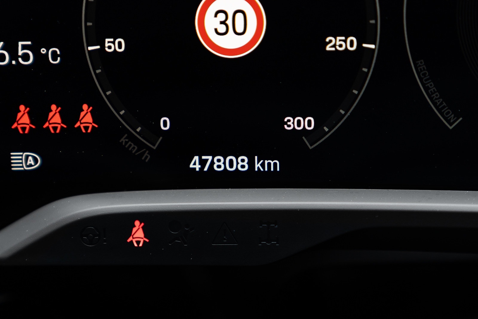 Hovedbilde av Porsche Taycan