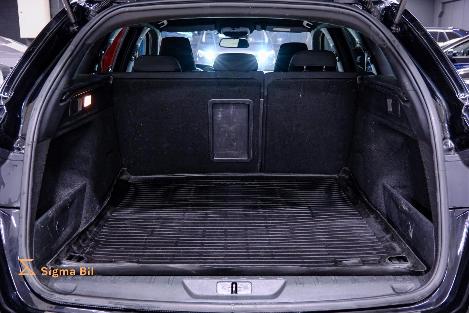 Bilde av Peugeot 308