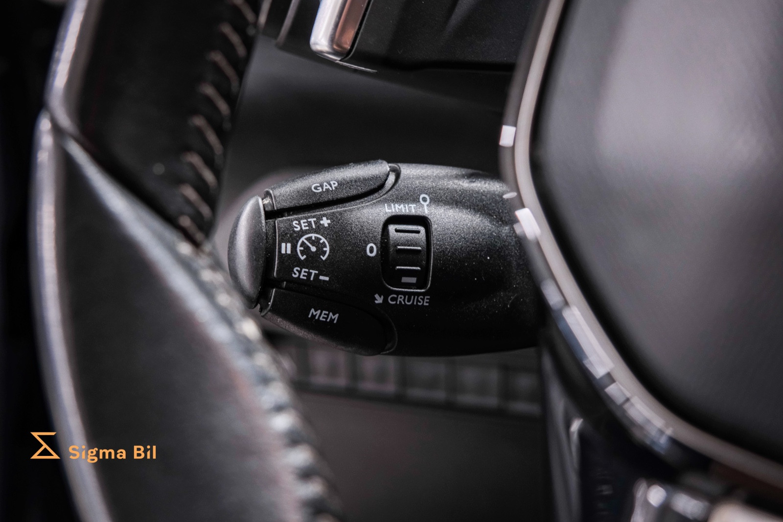 Bilde av Peugeot Partner