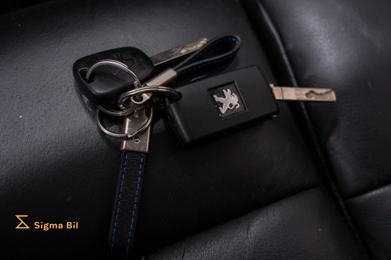 Bilde av Peugeot Partner