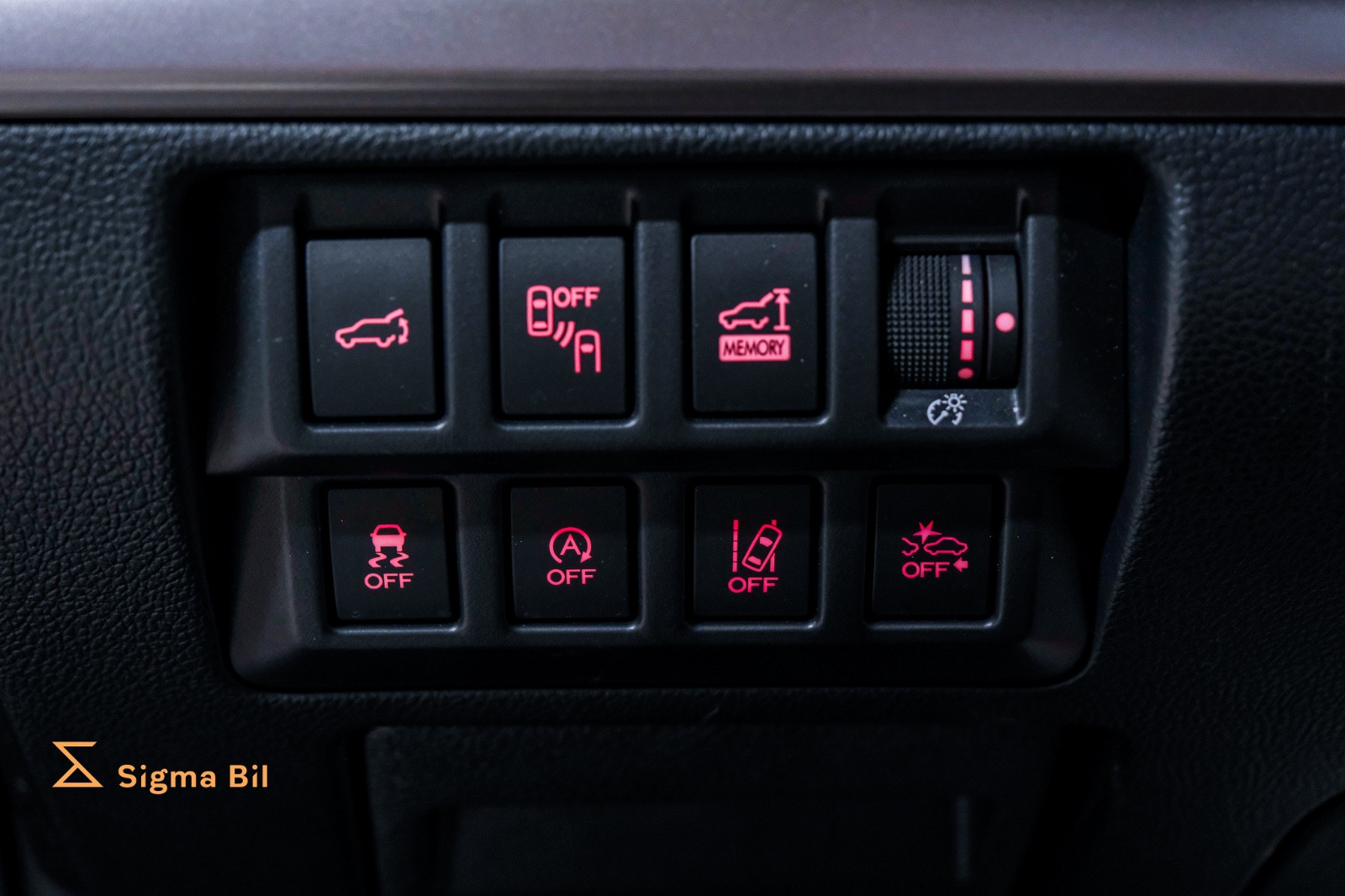 Bilde av Subaru Outback
