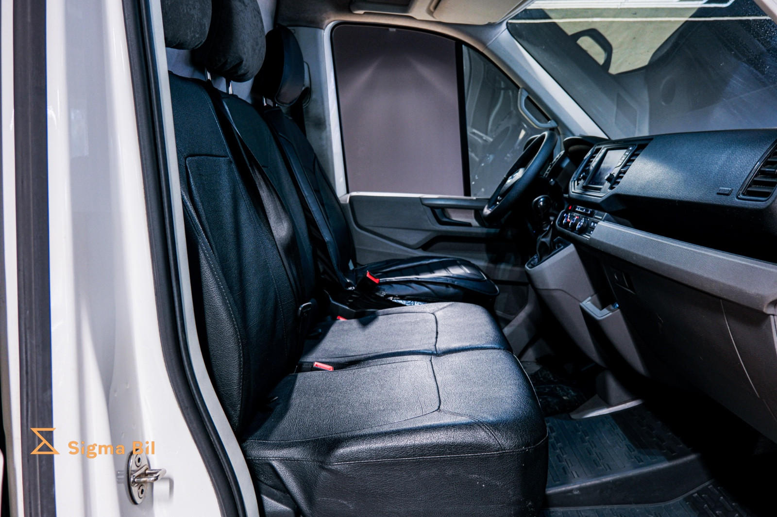 Bilde av Volkswagen Crafter