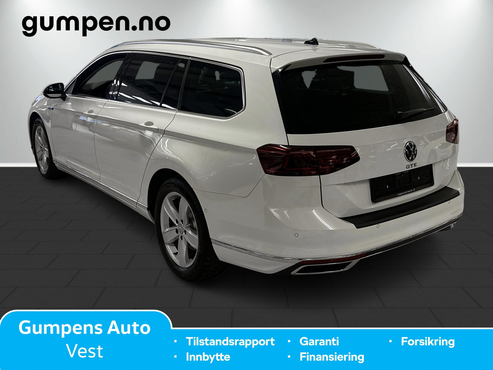 Volkswagen Passat fl  gte * 3