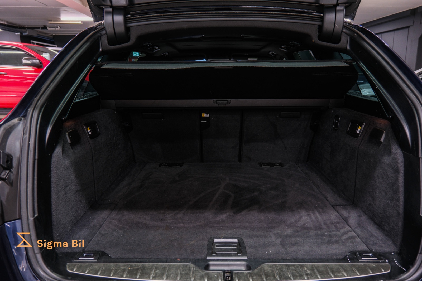 Bilde av BMW 5-serie