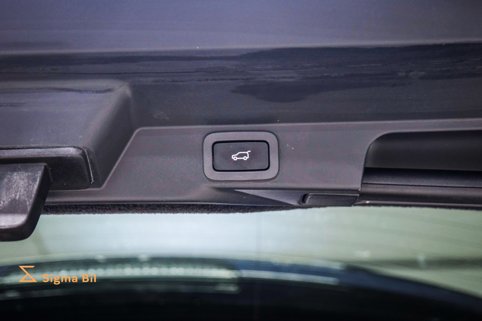 Bilde av Land Rover Range Rover Sport