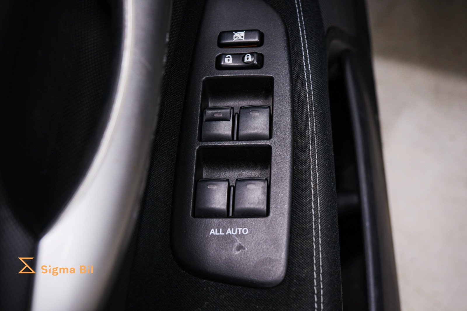Bilde av Toyota Auris