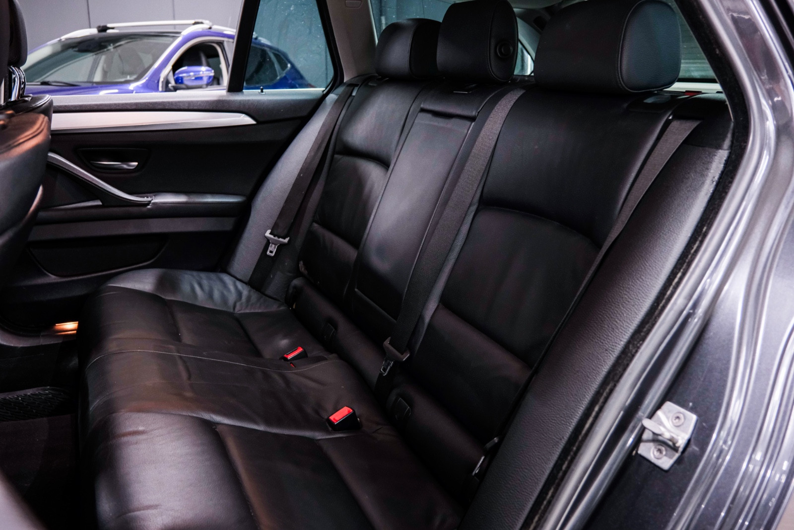 Bilde av BMW 5-serie