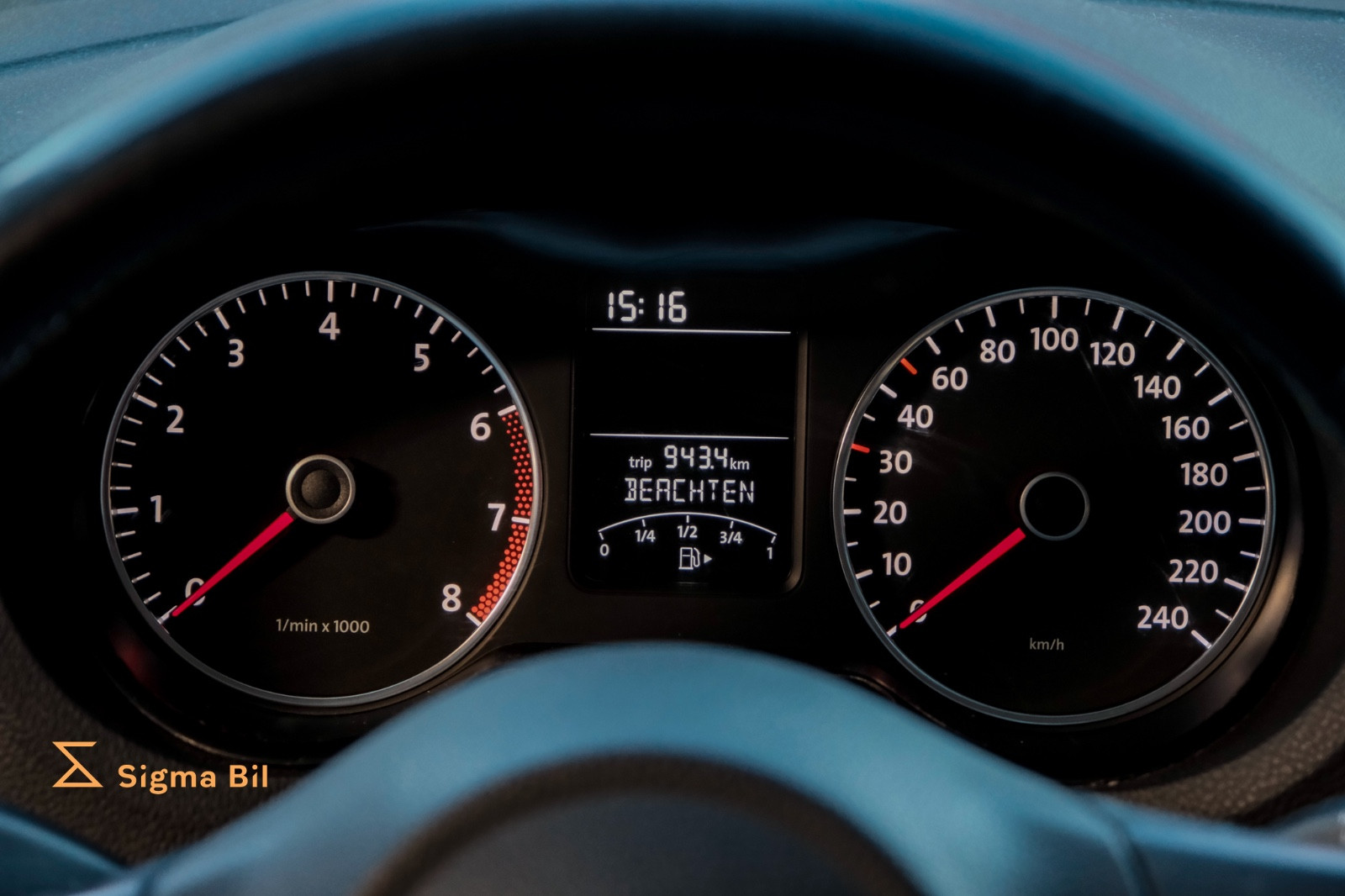Bilde av Volkswagen Polo