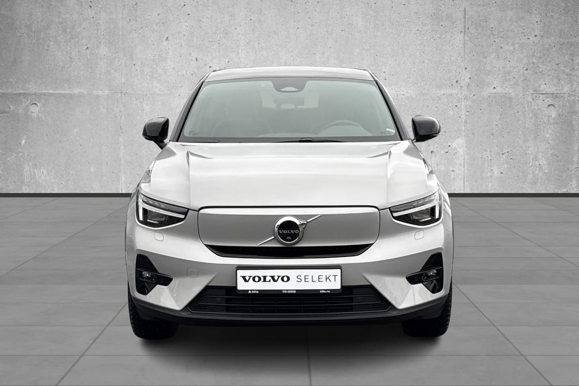 Volvo C40 C40 Recharge Twin Pro Krok, Kampanje 3