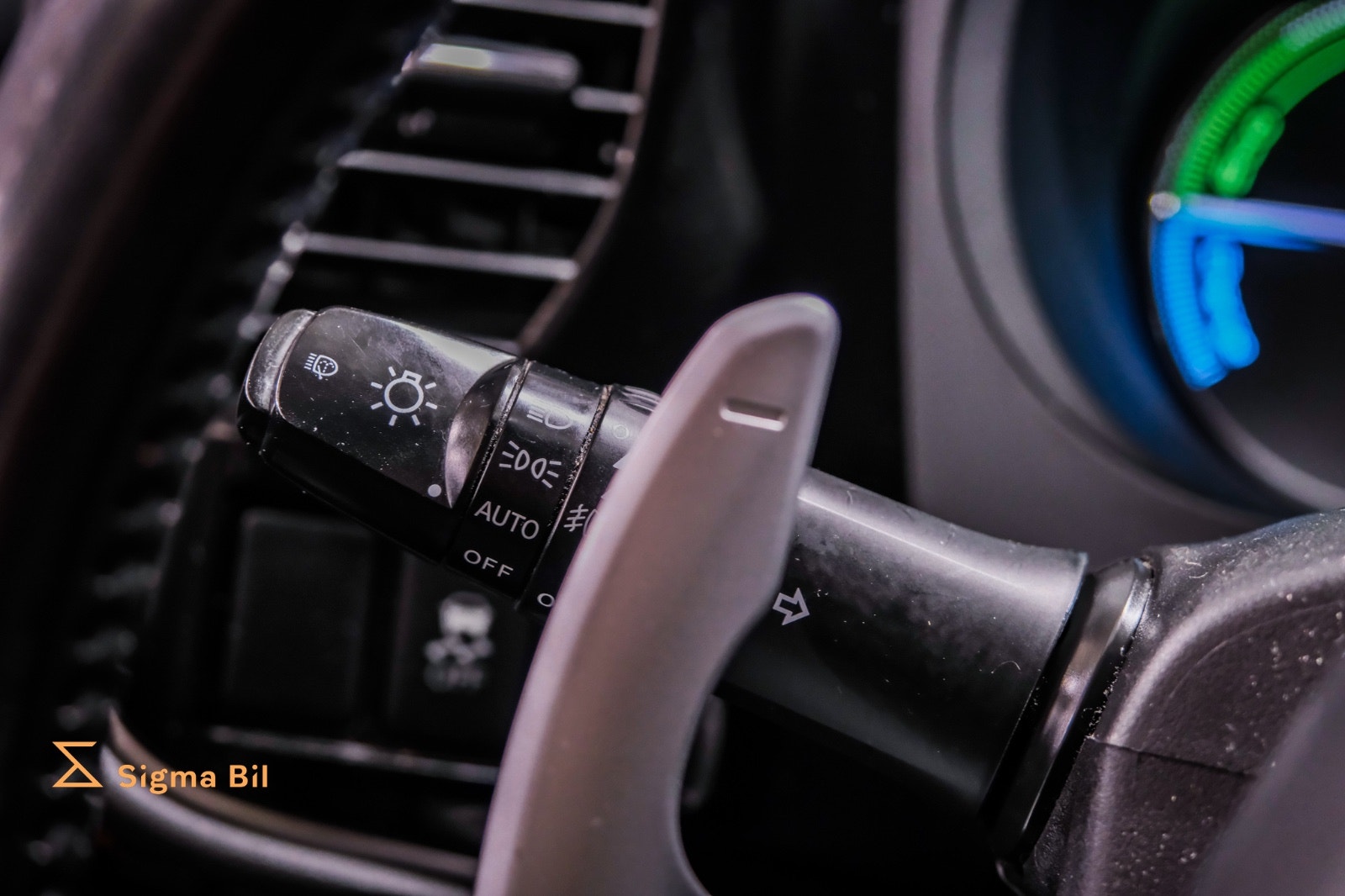 Bilde av Mitsubishi Outlander