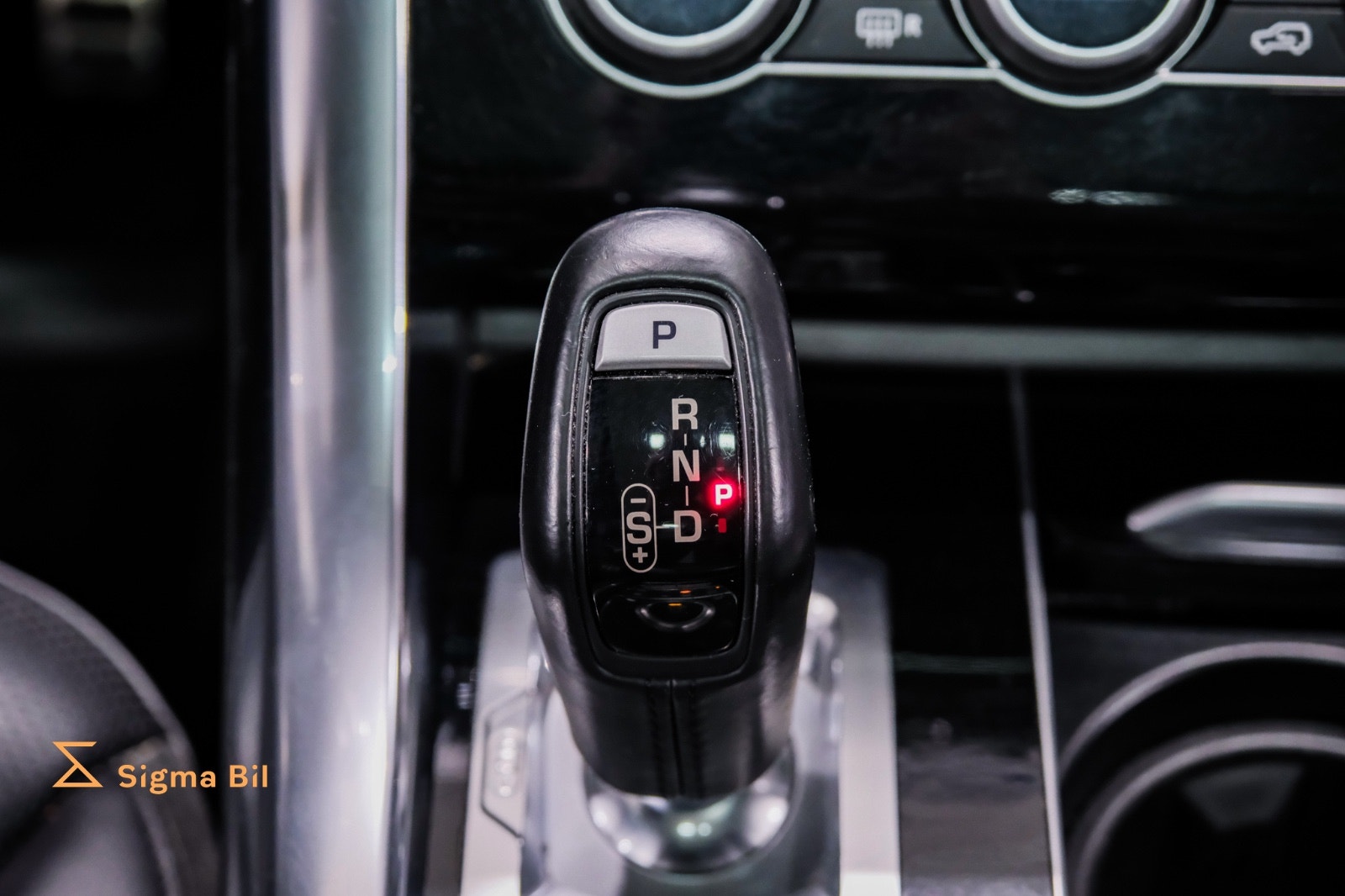 Bilde av Land Rover Range Rover Sport