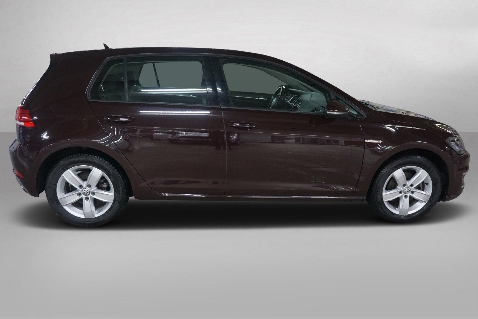 Volkswagen Golf 3