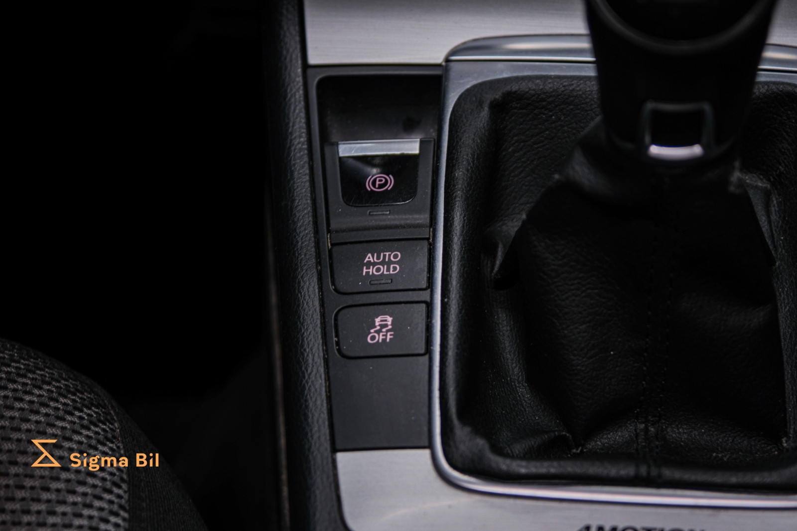 Bilde av Volkswagen Passat Alltrack