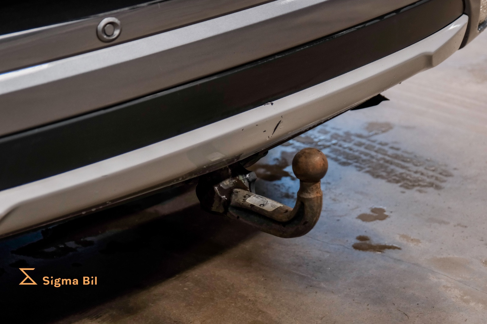 Bilde av Mitsubishi Outlander