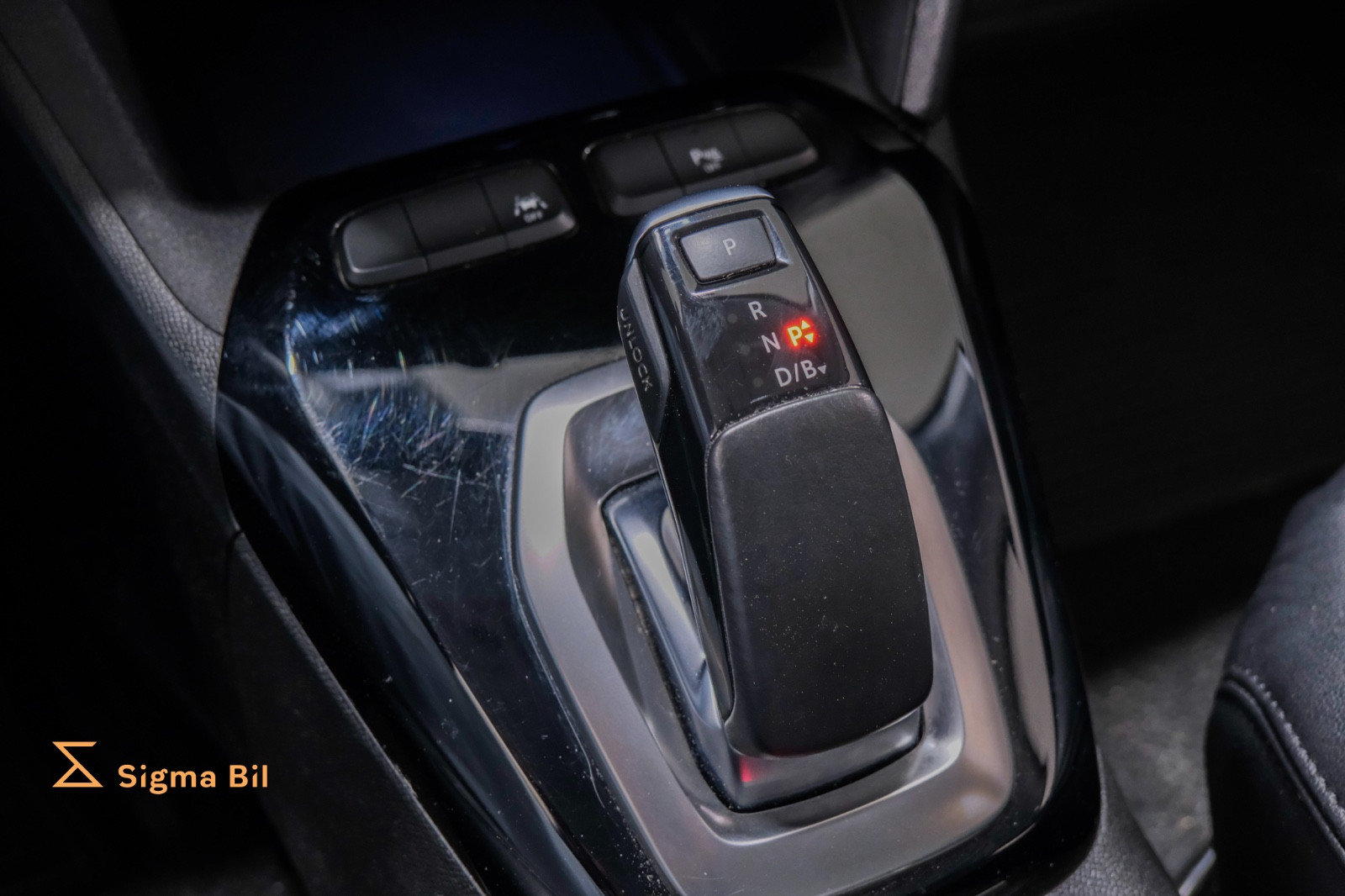 Bilde av Opel Corsa