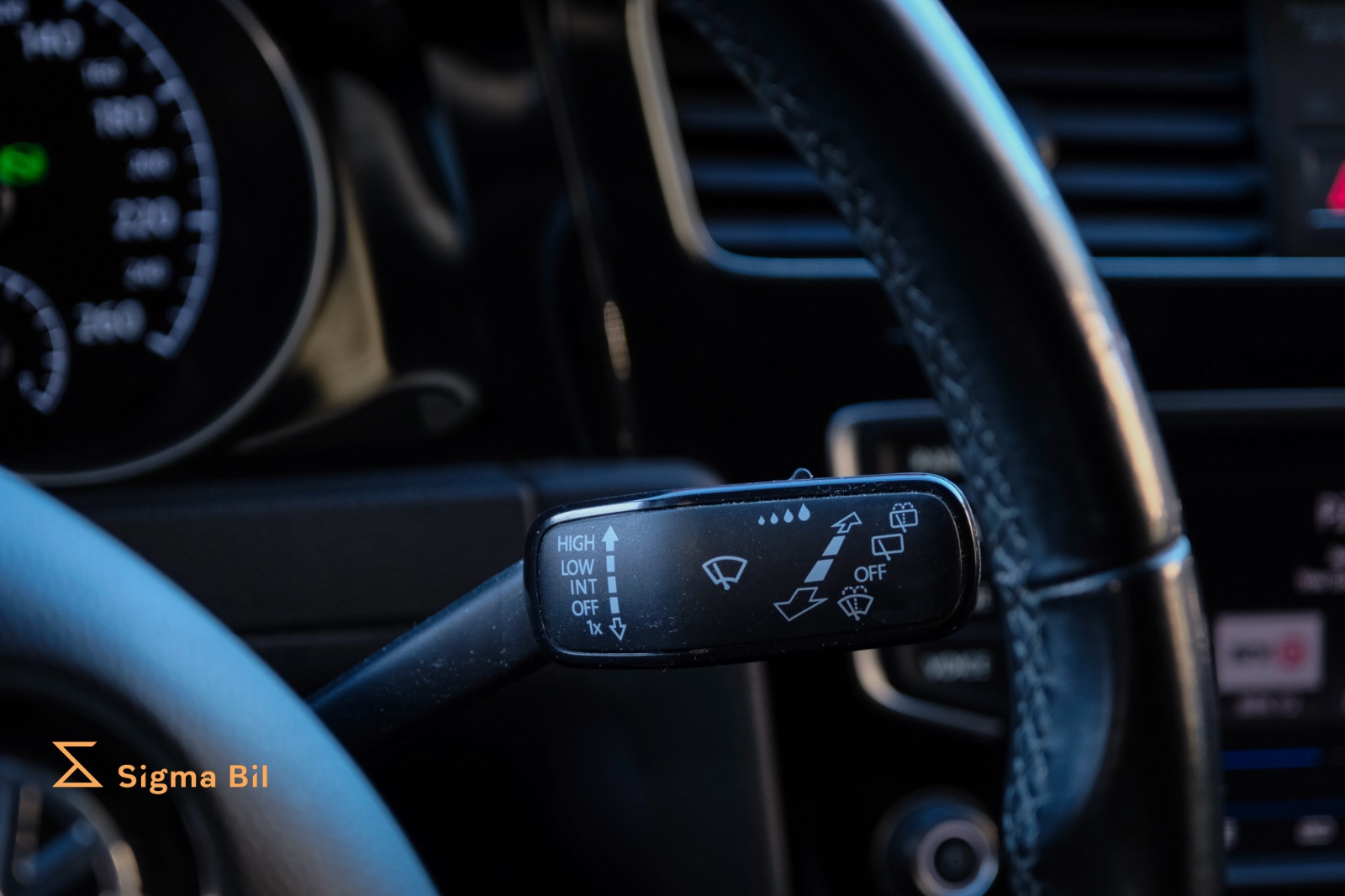 Bilde av Volkswagen Golf