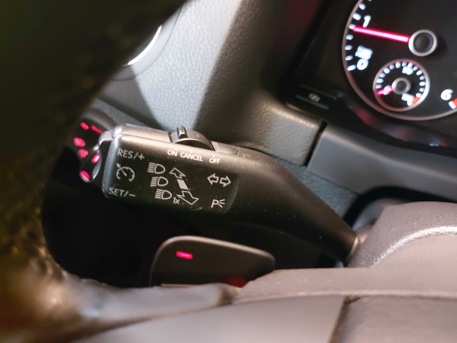 Hovedbilde av Volkswagen Golf Plus
