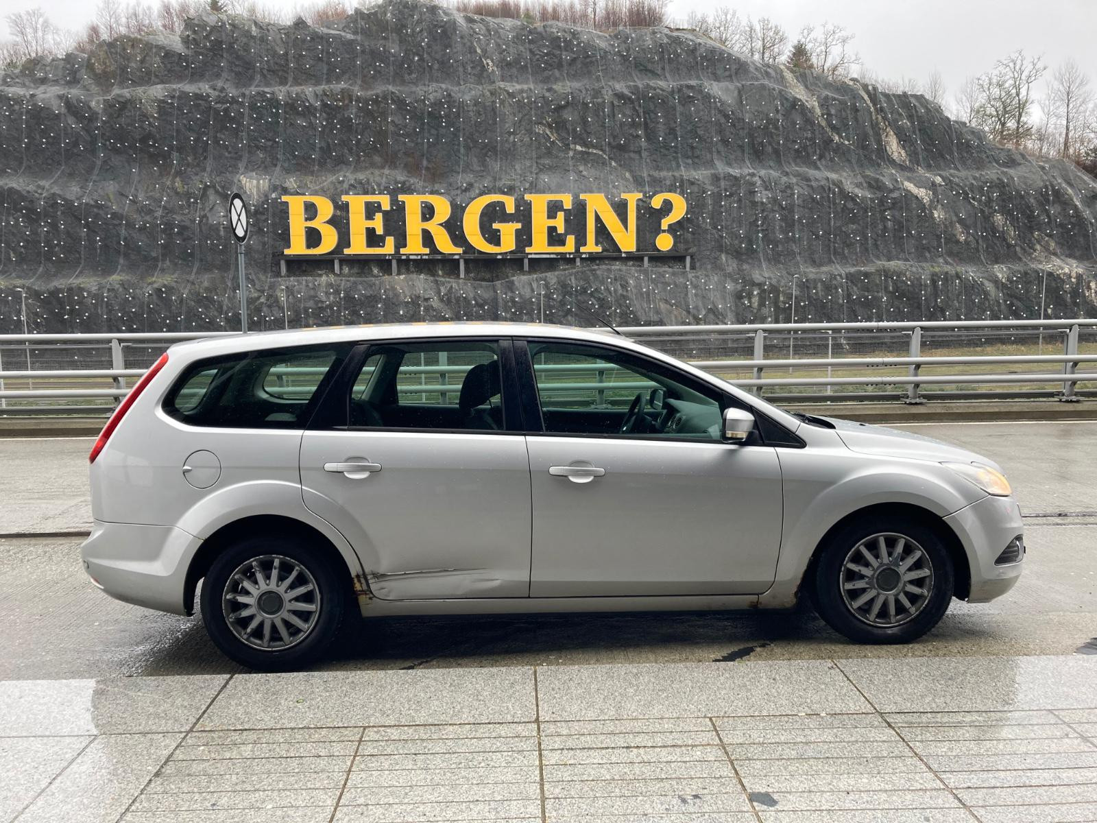 Ford Focus 1,6 TDCI//ECOFUEL//AC//EL.VINDU// EU-01/2027