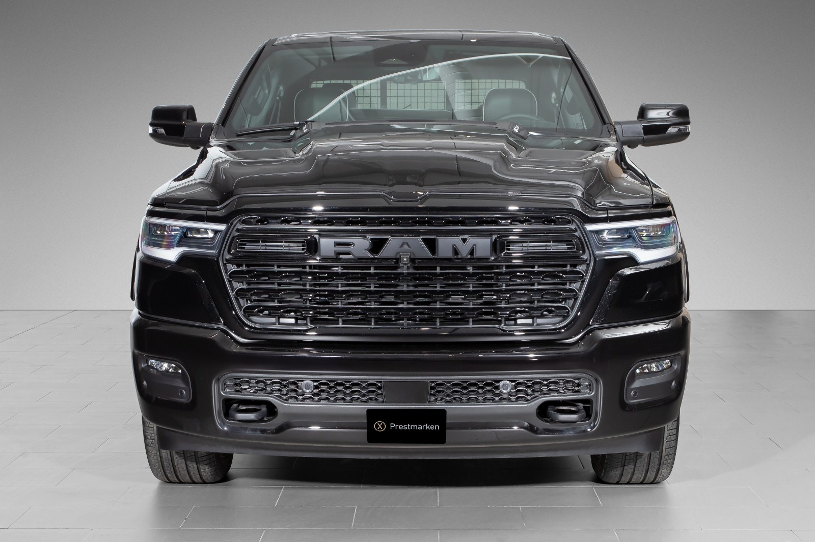 Dodge RAM - bilde 2