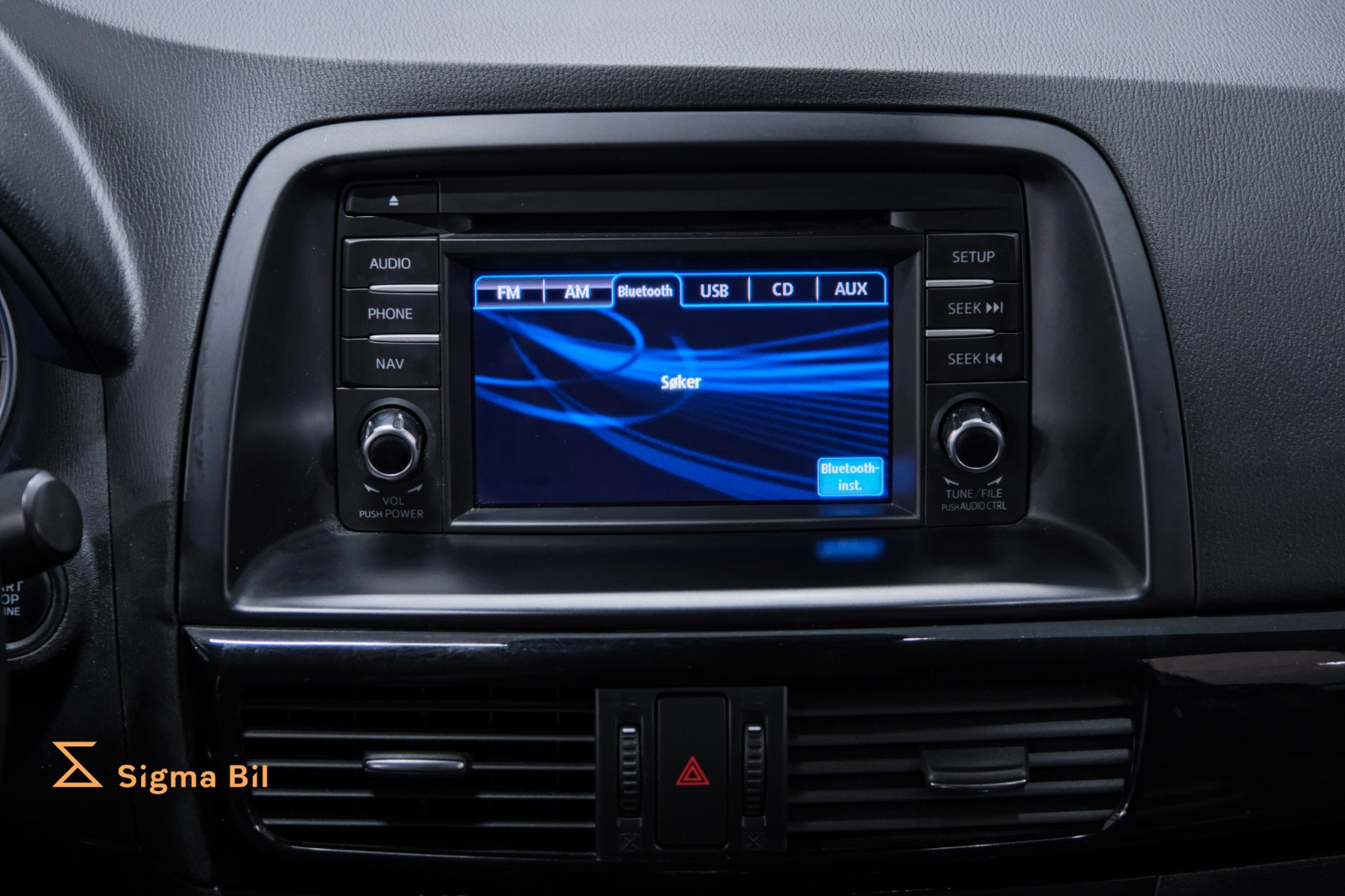 Bilde av Mazda CX-5