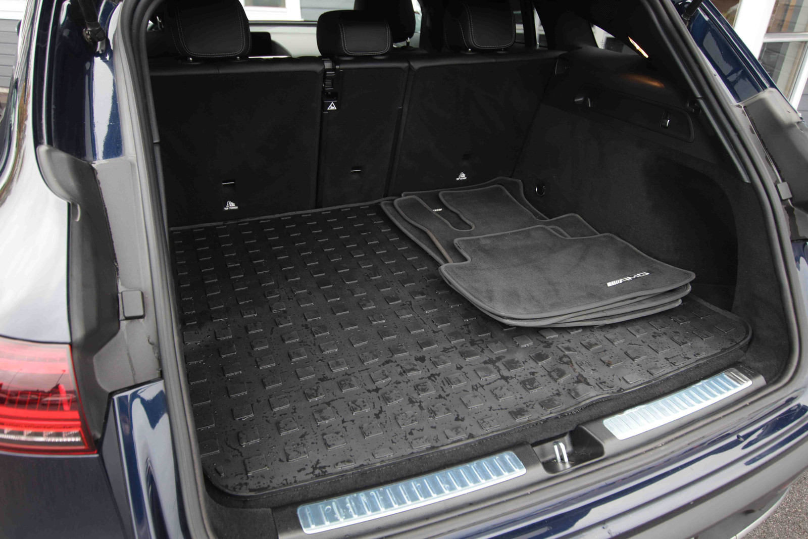 Hovedbilde av Mercedes-Benz EQC