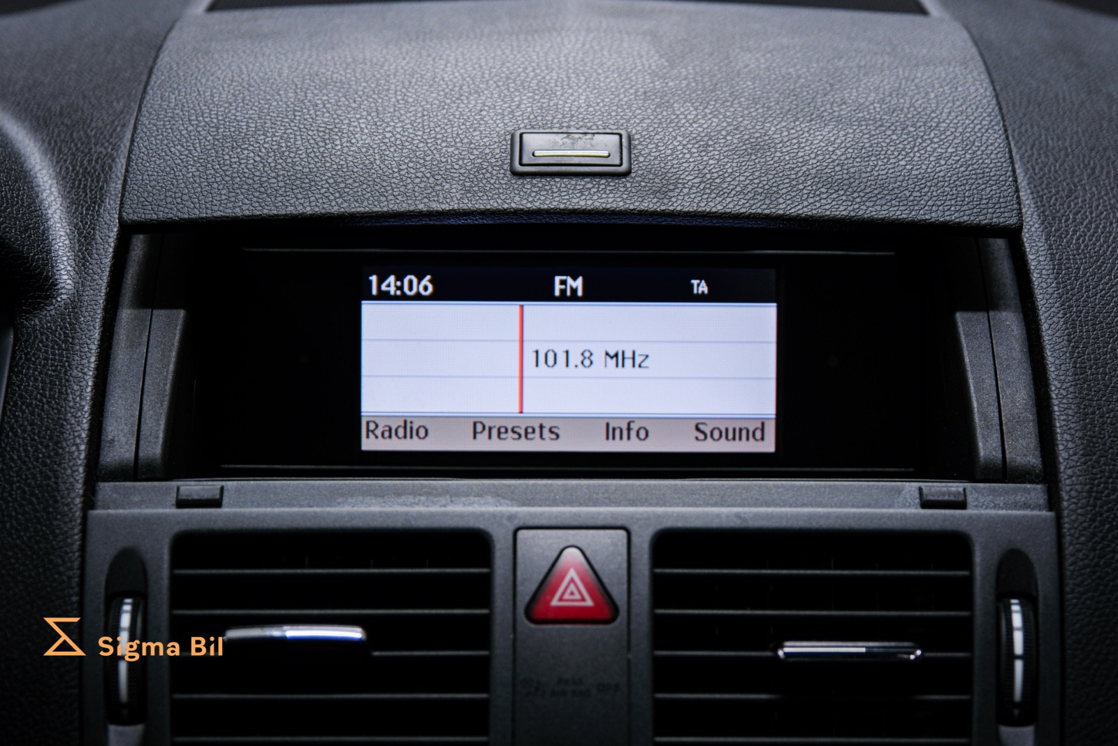 Bilde av Mercedes-Benz C-Klasse