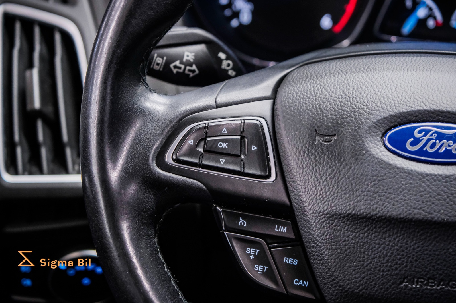 Bilde av Ford Focus