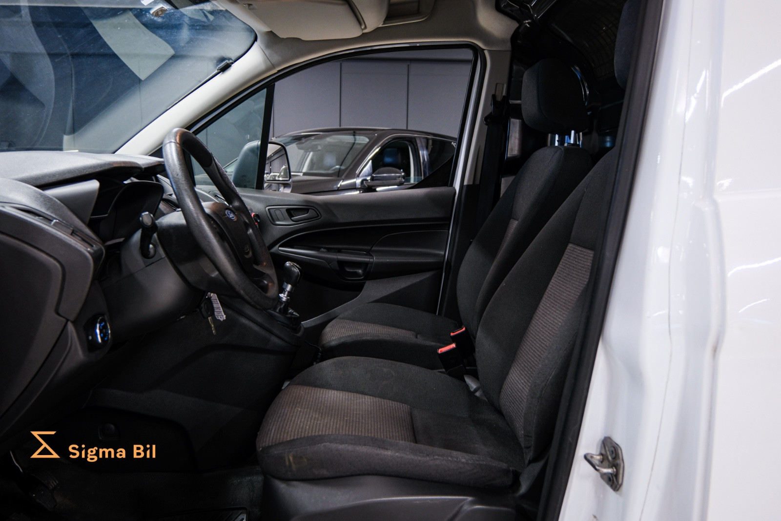 Bilde av Ford Transit Connect